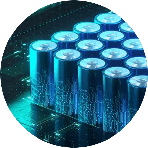 鋰離子電池制造  